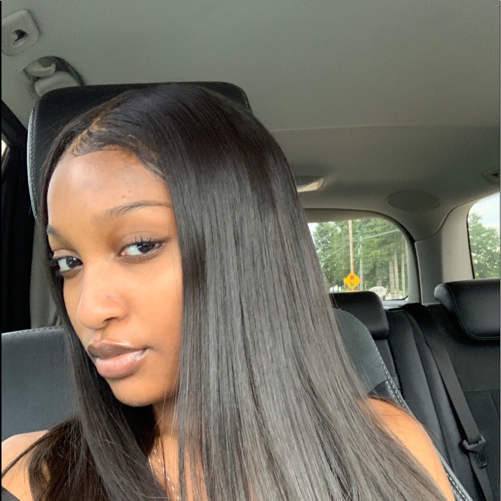 Meet your Posher, Gabrielle